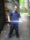 Wojownik Ninja