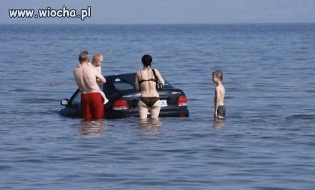 Zapomnieli 