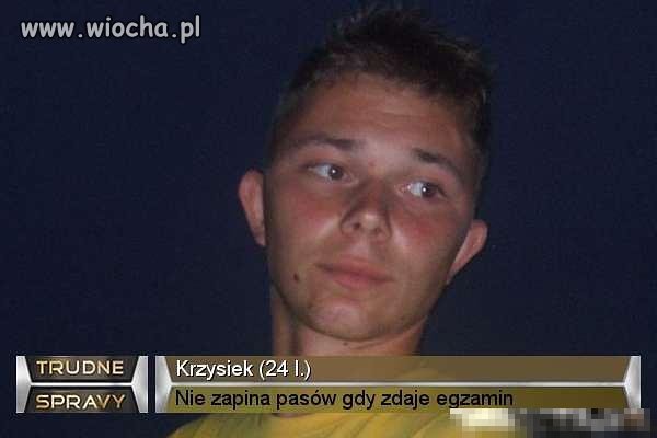 Brak rozumu