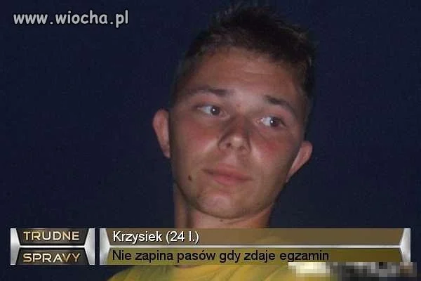 Brak rozumu
