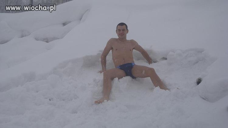 Nie ma to jak  LATOO!