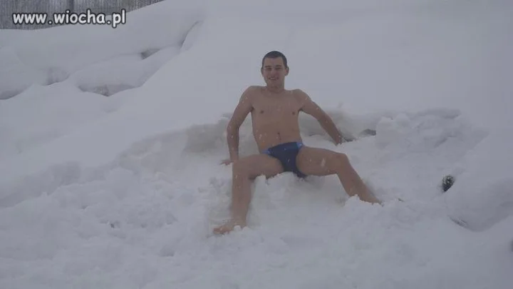 Nie ma to jak  LATOO!