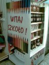 Witaj szkoło 