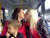 Buzi buzi w autobusie