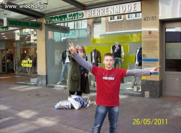 Mistrz 2 planu 