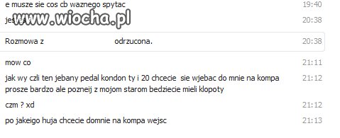 Rozmowa na skype