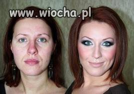 Magia Photoshopa.