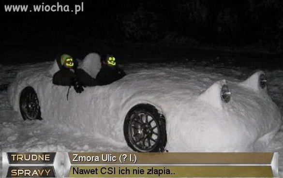 Zmora