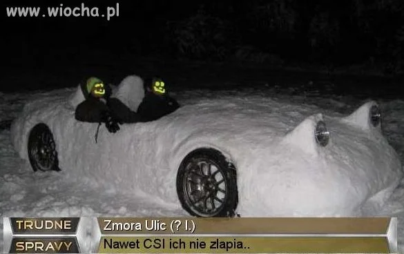 Zmora