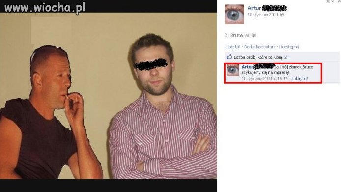 Photoshop miesiąca