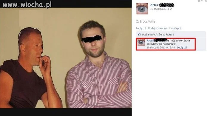 Photoshop miesiąca
