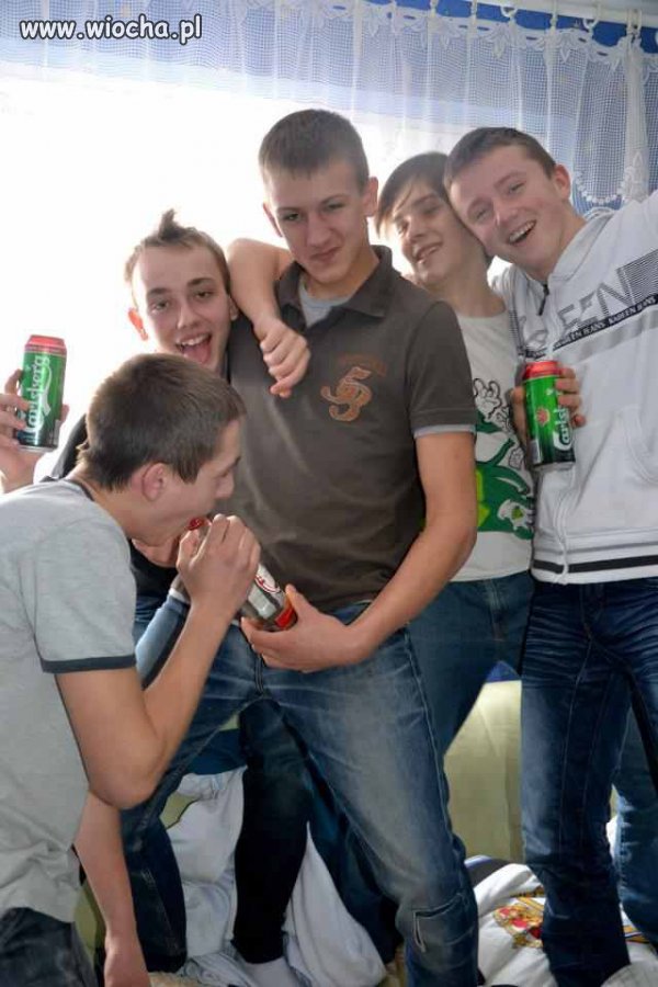 Imprezowo