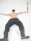Gorący macho