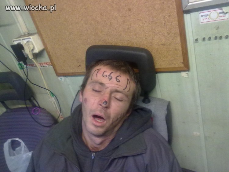 Diabeł nie taki straszny jak Go malują