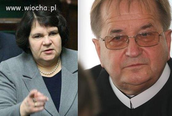 PIS sponsoruje przestępców 