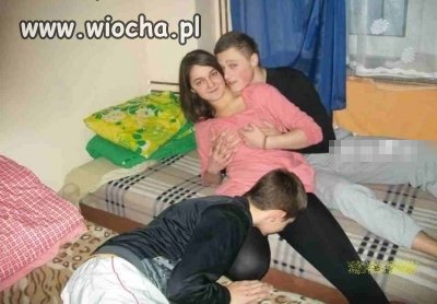 Trzeba się pochwalić 