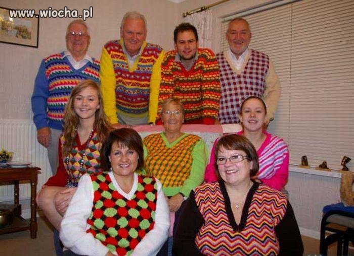 Inni wolą Dres 