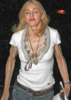 Madonna wzięła sobie słowa Tuska do serca