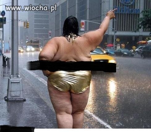 Autostopowiczka ;;;
