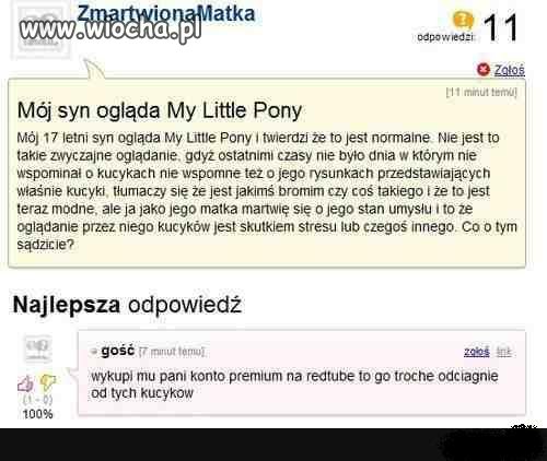 Najlepsza odpowiedź