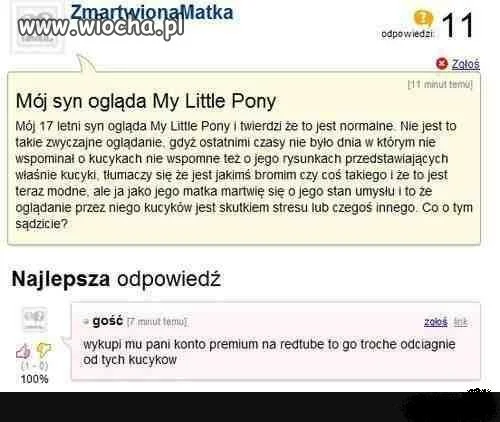 Najlepsza odpowiedź