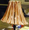 Lampa z bekonu