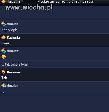 Brak słów ...