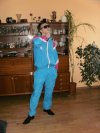 Stylowo przed baletami