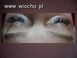 Oczy jak oczy na NK