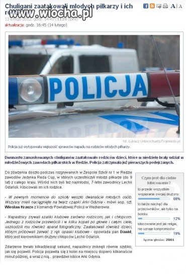 "Prawdziwi Kibice"