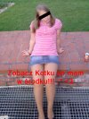 Młoda i otwarta na wszelkie propozycje...