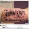 Jakim trzeba być debilem...
