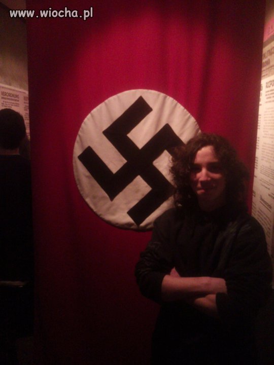 Ja nie wiem 