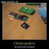 Chiński szmelc 