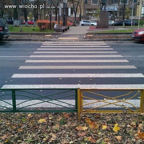Skok przez płotki