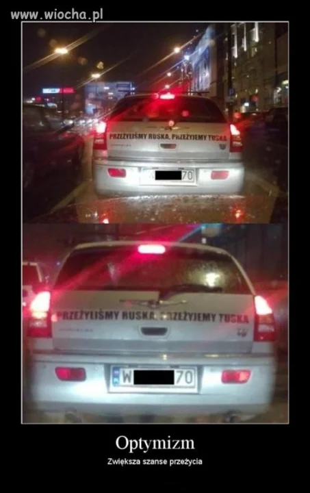 Nic dodać, nic ująć