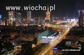 Warszawa- stolica kultury?