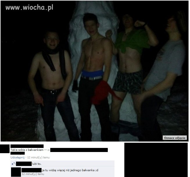 Całkiem sporo