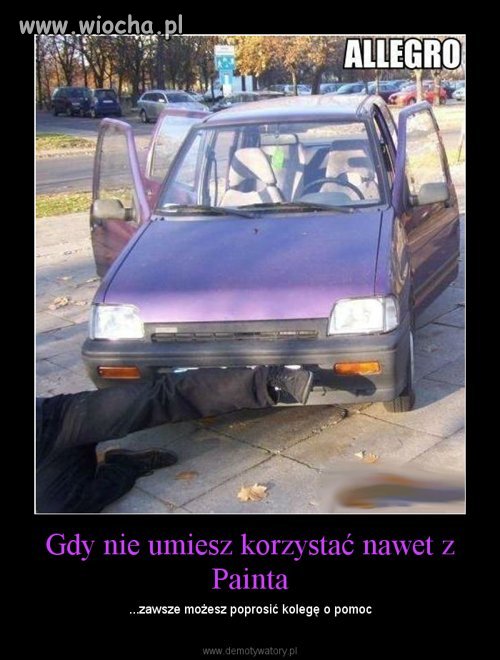 Brak słów
