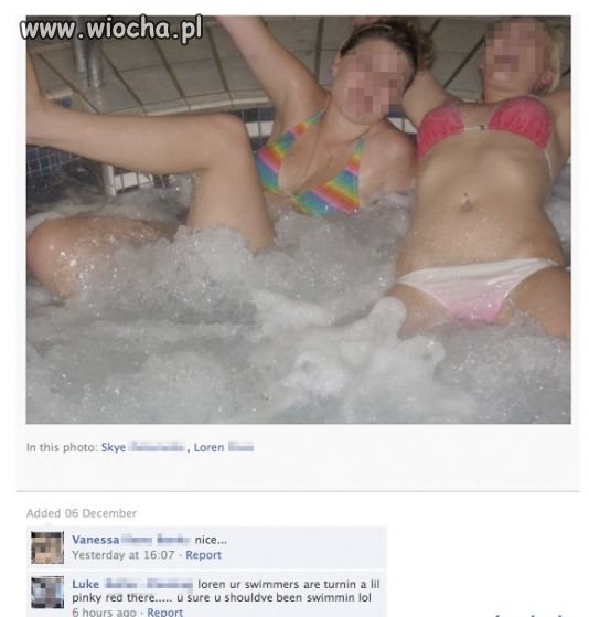Co to jest to czerwone?