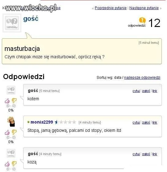 Czym można się masturbować