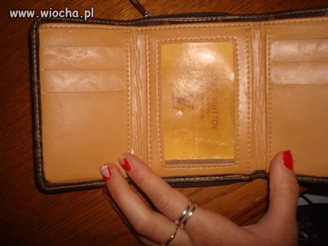 Wiocha na allegro
