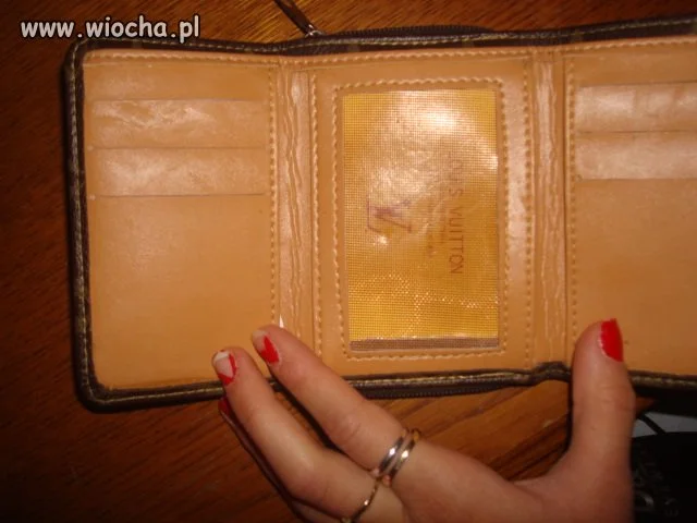 Wiocha na allegro