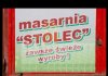 Stolec ...
