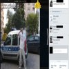 "A do policji czuje wstręt pif paf"