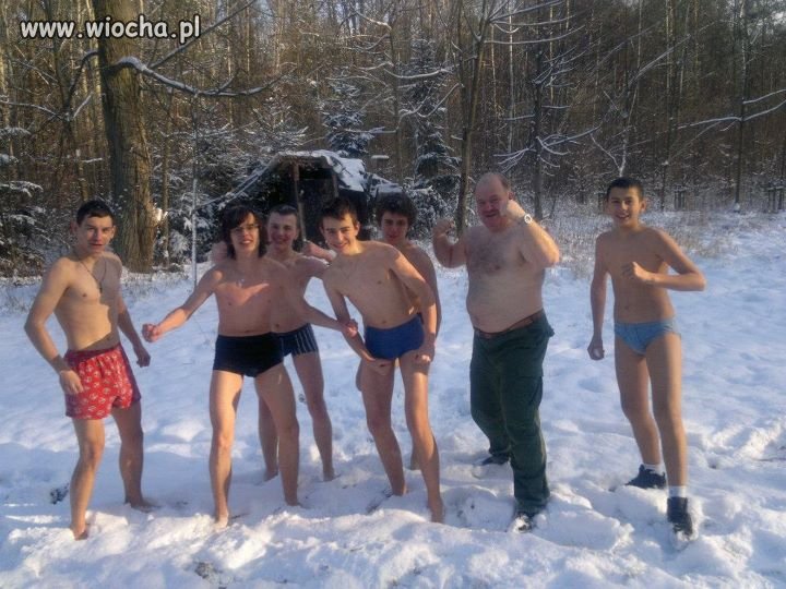 Kozaki opis pod zdjęciem