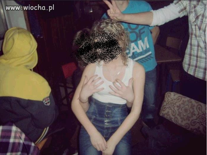 Przyjaciółki