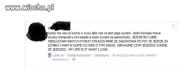 Miłość...
