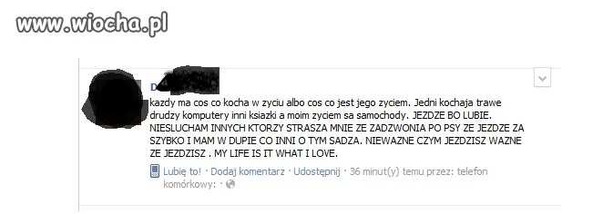 Miłość...