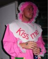 Kiss me